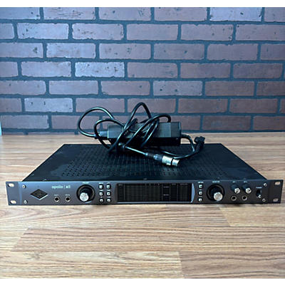 Universal Audio Apollo X8 3 Audio Interface