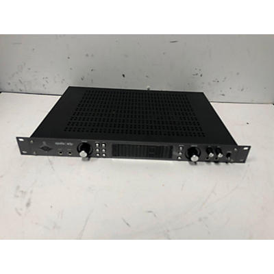 Universal Audio Apollo X8P 3 Audio Interface