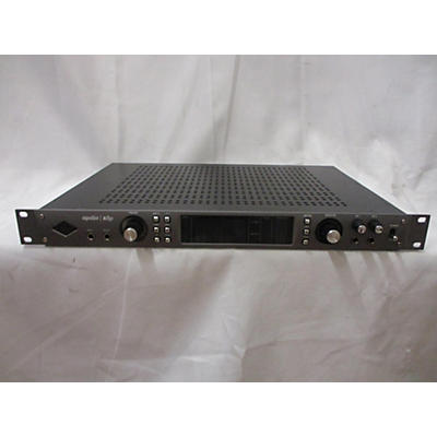 Universal Audio Apollo X8P 3 Audio Interface