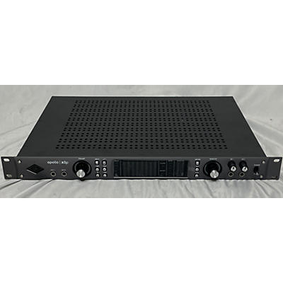 Universal Audio Apollo X8P 3 Audio Interface