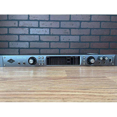 Universal Audio Apollo X8P 3 Audio Interface