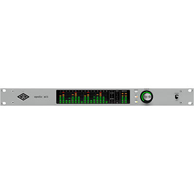 Universal Audio Apollo x16 Gen 2 Audio Interface With UAD Complete