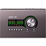 Open-Box Universal Audio Apollo X4 Heritage Edition Thunderbolt 3 Audio Interface Condition 1 - Mint