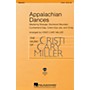 Hal Leonard Appalachian Dances 2-Part arranged by Cristi Cary Miller