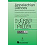 Hal Leonard Appalachian Dances (Discovery Level 2) 3-Part Mixed arranged by Cristi Cary Miller