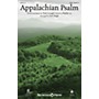 Shawnee Press Appalachian Psalm SATB arranged by Jon Paige