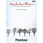 Shawnee Press Appalachian Winter DIGITAL PRODUCTION KIT composed by Joseph Martin