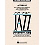 Hal Leonard Applause - Easy Jazz Ensemble Series Level 2