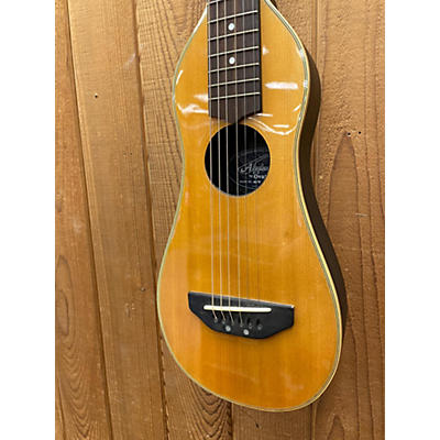 Ovation Applause AA-10 Travelers Guitar Acoustic Guitar