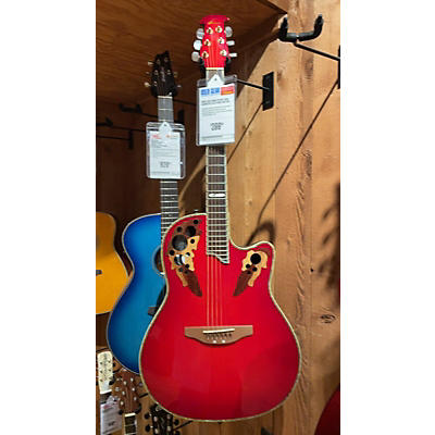 Ovation Applause AE 148 Acoustic Electric Guitar