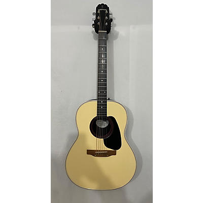 Ovation Applause Acoustic Guitar