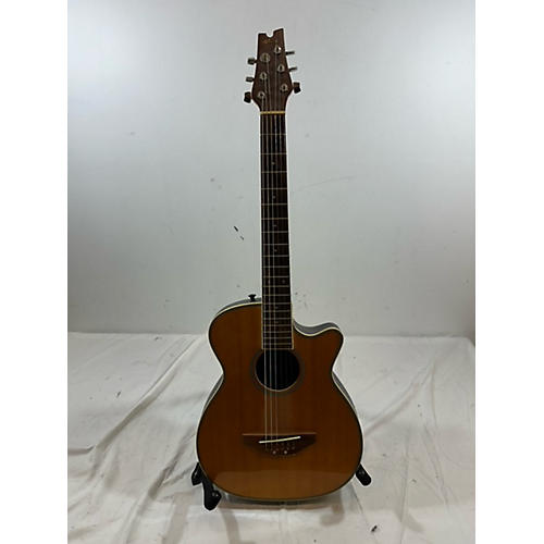 Applause Applause Acoustic Guitar Natrual