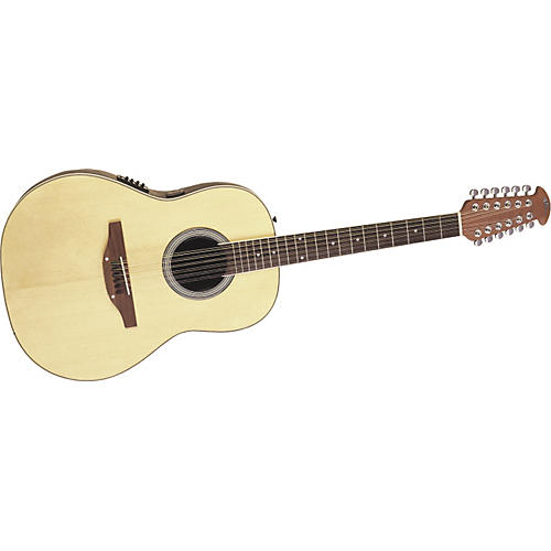 Applause Series AE35 12 String Acoustic-Electric Guitar