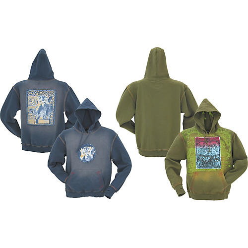 Applique Hoodie