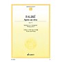 Schott Après un rêve, Op. 7/1 (Viola and Piano) String Series Softcover