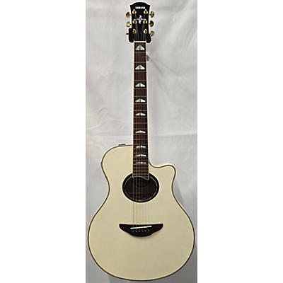 Yamaha Apx1000 Acoustic Electric Guitar