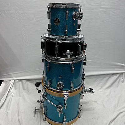 Sonor Aq2 Martini Kit Drum Kit