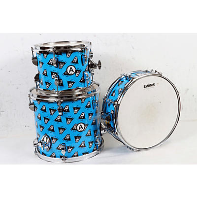 PDP Aquabats Action Drums 4-Piece Shell Pack