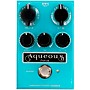 J. Rockett Audio Designs Aqueous Chorus Pedal - Turquoise