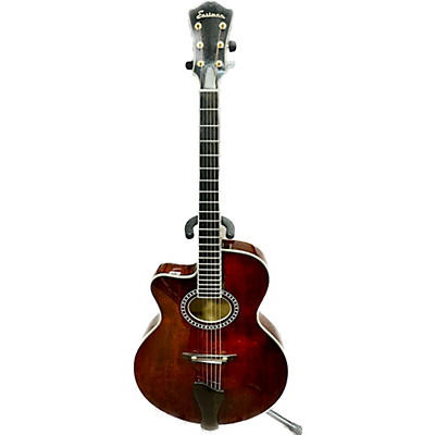 Eastman Ar804cl Acoustic Guitar