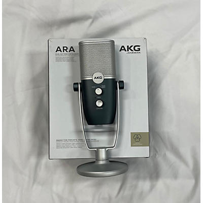AKG Ara USB Microphone USB Microphone