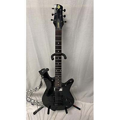 Spector Arc 6 Solid Body Electric Guitar