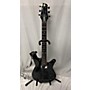 Used Spector Arc 6 Solid Body Electric Guitar Trans Black