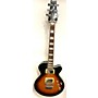 Used Ibanez Arc100 Solid Body Electric Guitar Sunburst