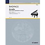 Schott Arcadia - Volume 4 (10 Little Pieces for Piano) Schott Series
