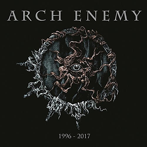 Arch Enemy - 1996-2017