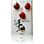 Open-Box J. Rockett Audio Designs Archer Boost Overdrive Guitar Effects Pedal Condition 2 - Blemished  197881150570