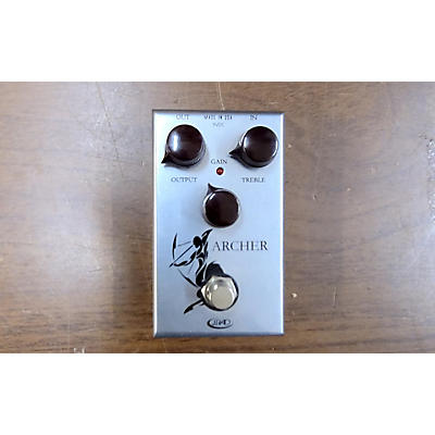 Rockett Pedals Archer Effect Pedal