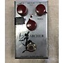 Used J. Rockett Audio Designs Archer Effect Pedal