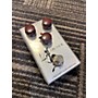 Used J.Rockett Audio Designs Archer Effect Pedal