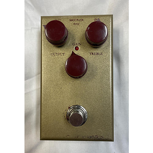 J.Rockett Audio Designs Archer Ikon Effect Pedal