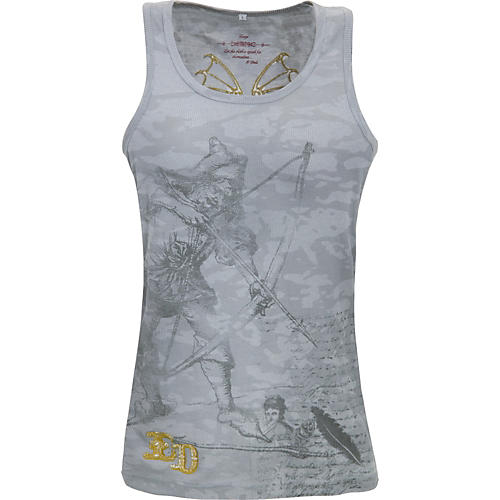 Archer Men's Tank Top