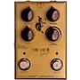 J. Rockett Audio Designs Archer Select Boost/Overdrive Effects Pedal Gold