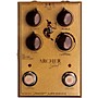 Open-Box J.Rockett Audio Designs Archer Select Boost/Overdrive Effects Pedal Condition 1 - Mint Gold