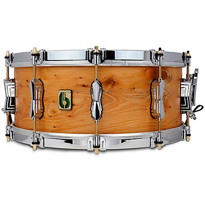 British Drum Co. Archer Snare Drum
