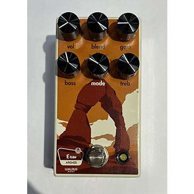 Walrus Audio Arches Effect Pedal