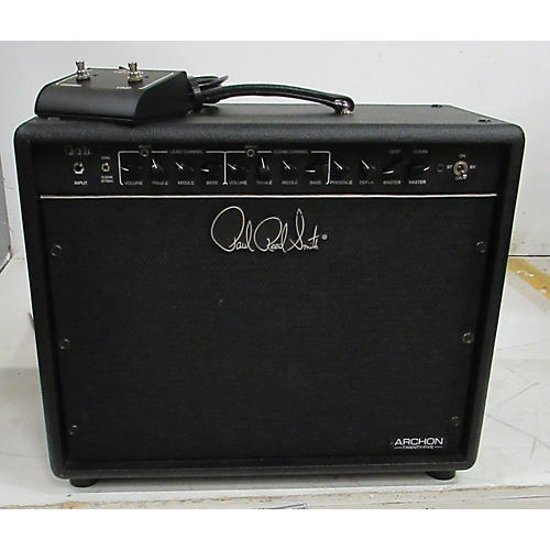 Archon 25 1x12 25W Tube Guitar Combo Amp