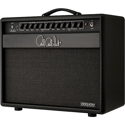 PRS Archon 50 50W 1x12 Tube Combo Amp Black