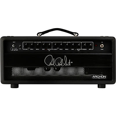 PRS Archon 50 50W 2-Channel Tube Amp Head