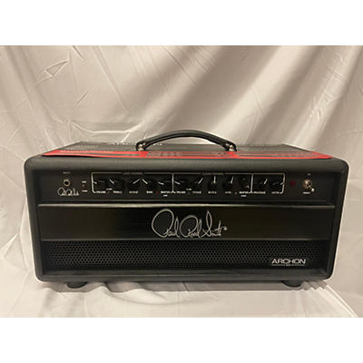 PRS Archon 50 50W Tube Guitar Amp Head