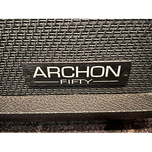 PRS Archon 50 50W Tube Guitar Amp Head