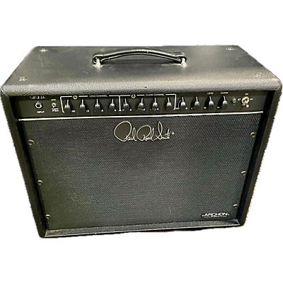 PRS Archon 50 50W Tube Guitar Amp Head