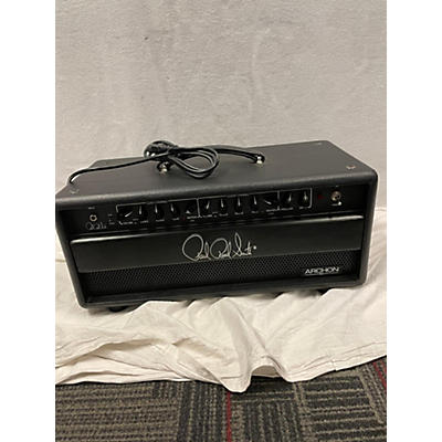 PRS Archon 50 50W Tube Guitar Amp Head