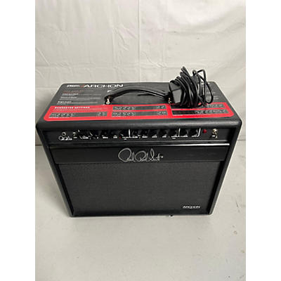 PRS Archon 50 50W Tube Guitar Amp Head