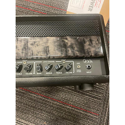 PRS Archon 50 MKI Tube Guitar Amp Head