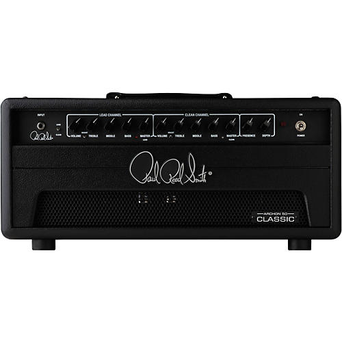 PRS Archon Classic 50W Tube Guitar Amp Head